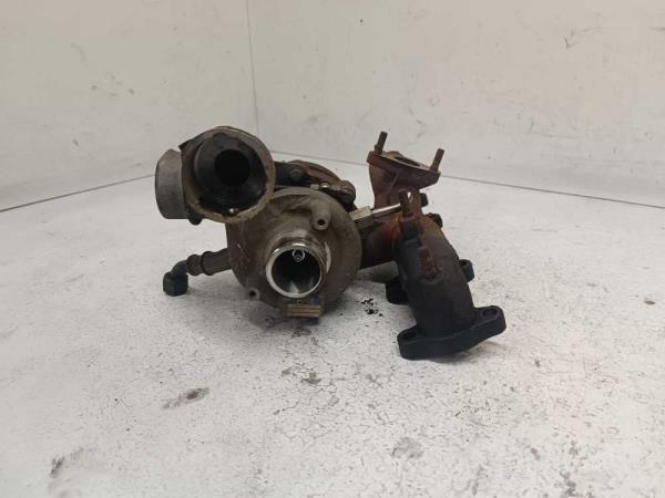 TURBO VW/AUDI/SEAT/SKODA 1.9TDI - Vue 3